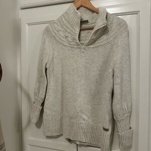 Columbia Cozy Cream Women's Sweater